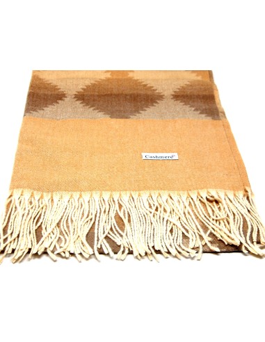 Pashmina de Cashemere (India) Pash 16 - 4