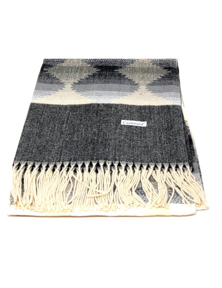 Pashmina de Cashemere (India) Pash 16 - 3