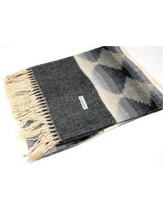 Pashmina de Cashemere (India) Pash 16 - 3