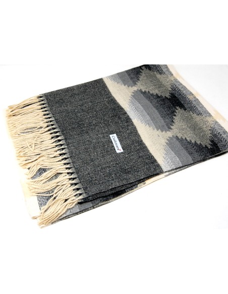 Pashmina de Cashemere (India) Pash 16 - 3