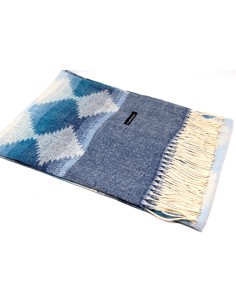 Pashmina de Cashemere (India) Pash 16 - 2