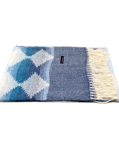 Pashmina de Cashemere (India) Pash 16 - 2