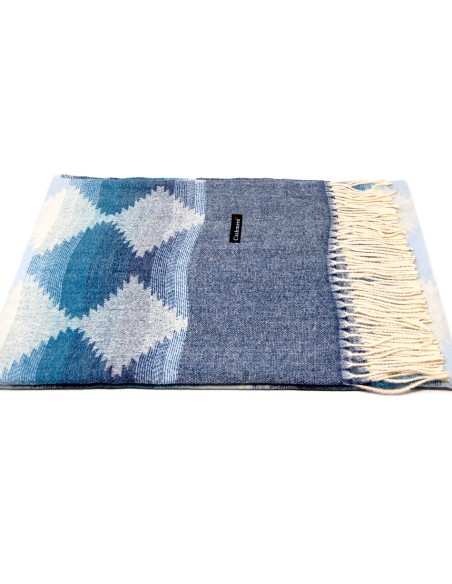 Pashmina de Cashemere (India) Pash 16 - 2