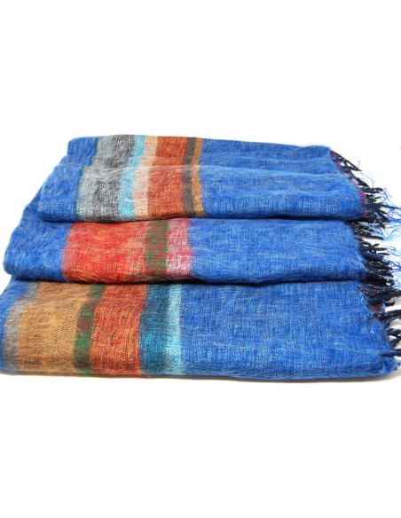 Chal de lana de Yak  Pash 17-2