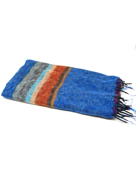 Chal de lana de Yak  Pash 17-2