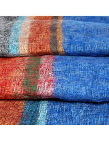 Chal de lana de Yak  Pash 17-2