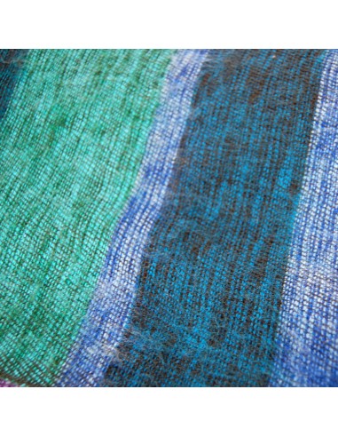 Chal de lana de Yak  Pash 17-1