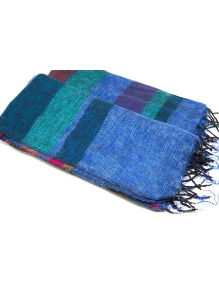 Chal de lana de Yak  Pash 17-1