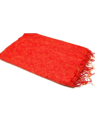 Chal de lana de Yak monocolor Pash 17- 4