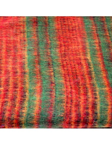 Chal grande de lana de Yak  Pash 17- 5