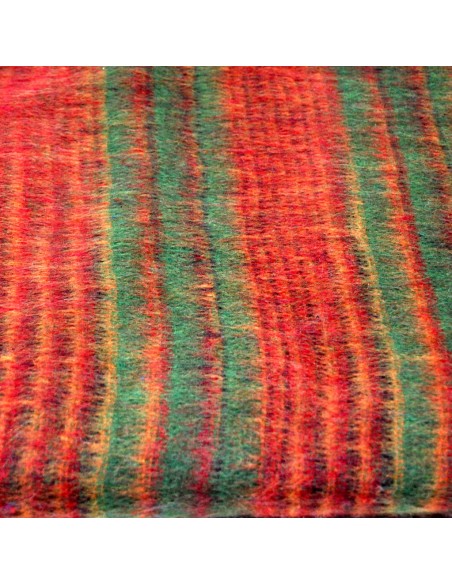 Chal grande de lana de Yak  Pash 17- 5