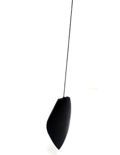 Campana de viento cesta pequeña 2