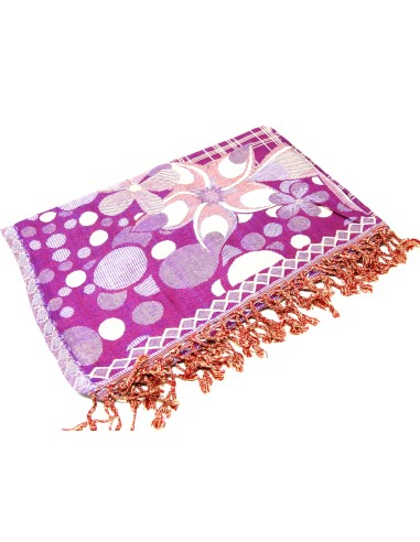 Pashmina de Cashemere (India)  Pash 15-8