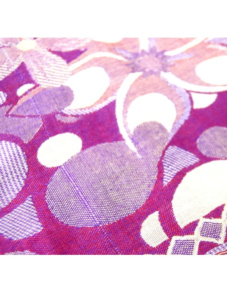 Pashmina de Cashemere (India)  Pash 15-8