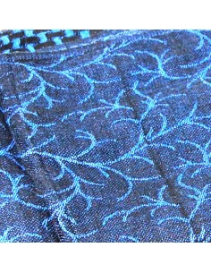 Pashmina de Cashemere (India)  Pash 15-7