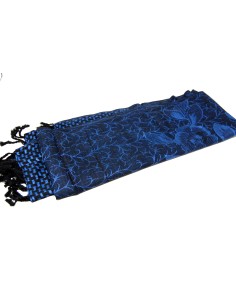 Pashmina de Cashemere (India)  Pash 15-7 2