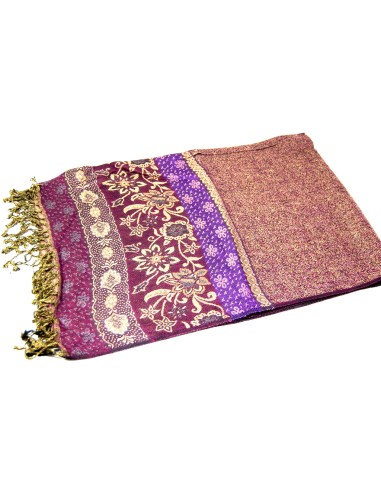 Pashmina de Cashemere (India)  Pash 15-5