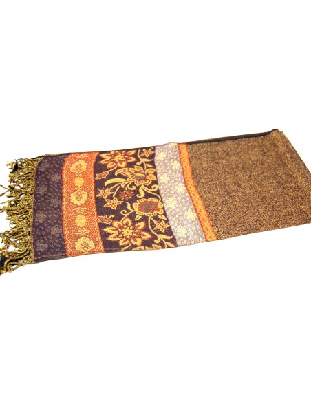 Pashmina de Cashemere (India) Pash 11-4