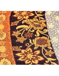 Pashmina de Cashemere (India) Pash 11-4 2