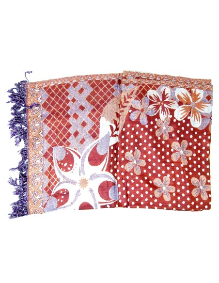 Pashmina de Cashemere (India) Pash 11-3