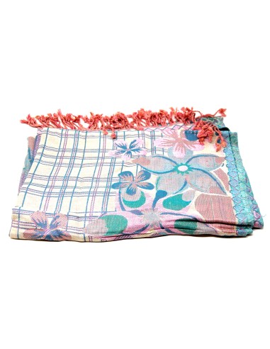 Pashmina de Cashemere (India) Pash 8