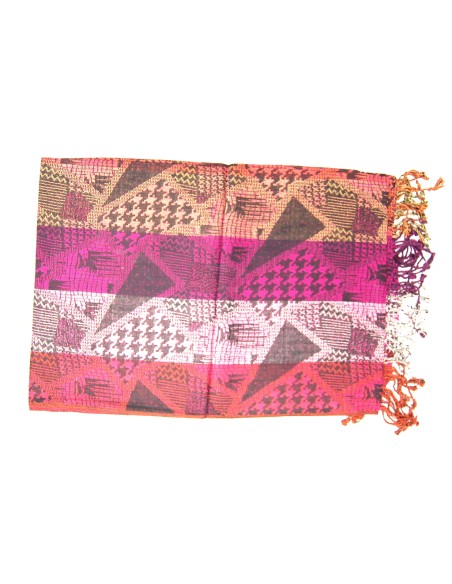 Pashmina de Cashemere (India) Pash 12-2