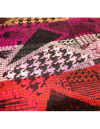 Pashmina de Cashemere (India) Pash 12-2