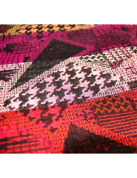 Pashmina de Cashemere (India) Pash 12-2