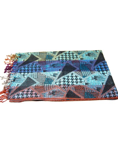 Pashmina de Cashemere (India) Pash 12-2