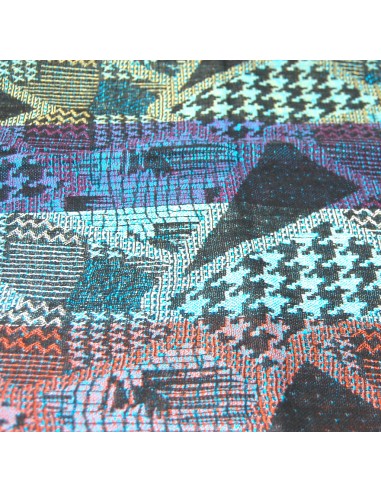 Pashmina de Cashemere (India) Pash 12-2
