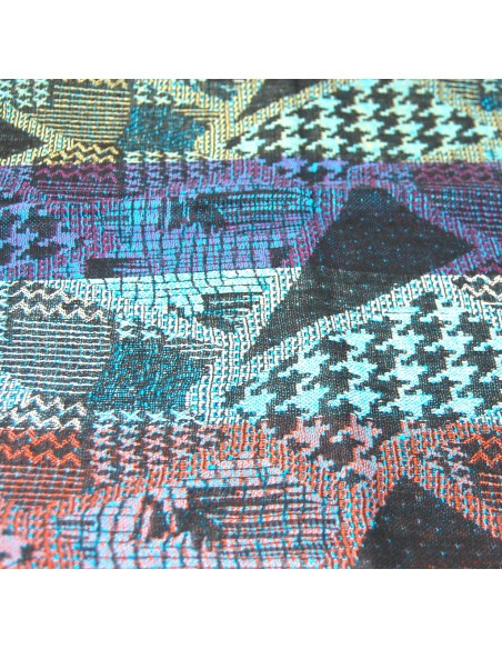 Pashmina de Cashemere (India) Pash 12-2