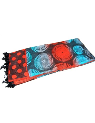 Pashmina de Cashemere (India)  Pash 15-3