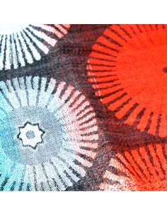 Pashmina de Cashemere (India)  Pash 15-3 2