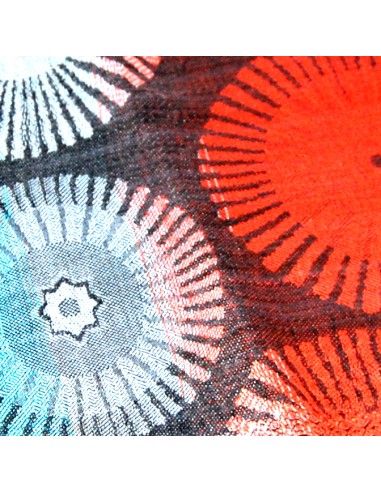 Pashmina de Cashemere (India)  Pash 15-3