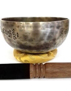 Cuenco Full Moon 500-600 grs.