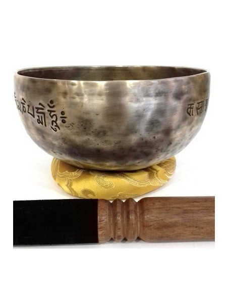 Cuenco Full Moon 500-600 grs.