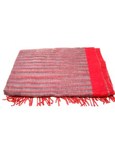 Manta grande de lana de Yack (YK2) 2