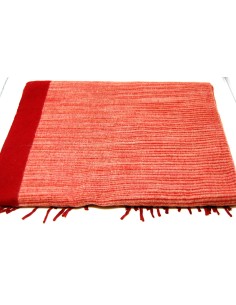 Manta grande de lana de Yack (YK3) 2