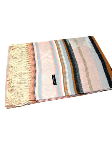 Pashmina de Cashemere (India) Pash 16 - 6