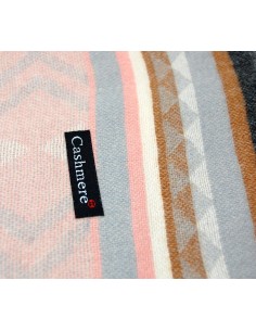 Pashmina de Cashemere (India) Pash 16 - 6 2
