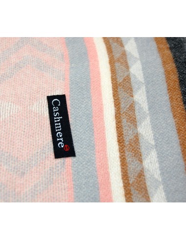 Pashmina de Cashemere (India) Pash 16 - 6