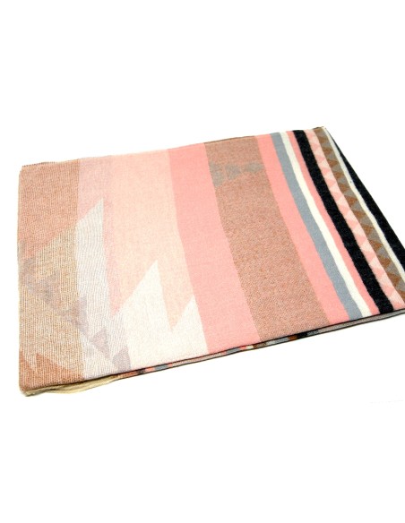 Pashmina de Cashemere (India) Pash 16 - 6