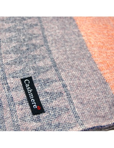 Pashmina de Cashemere (India) Pash 16 - 7