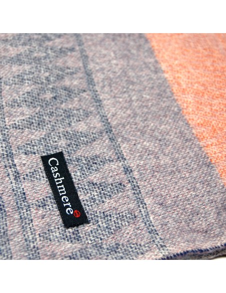 Pashmina de Cashemere (India) Pash 16 - 7