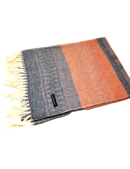 Pashmina de Cashemere (India) Pash 16 - 7
