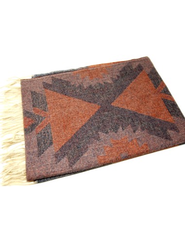 Pashmina de Cashemere (India) Pash 16 - 7