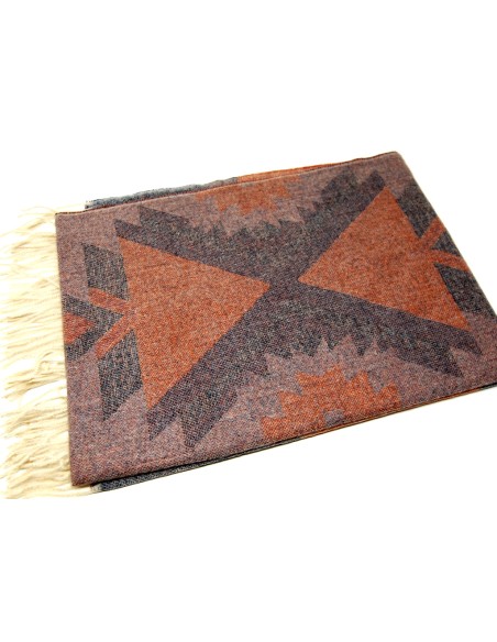 Pashmina de Cashemere (India) Pash 16 - 7