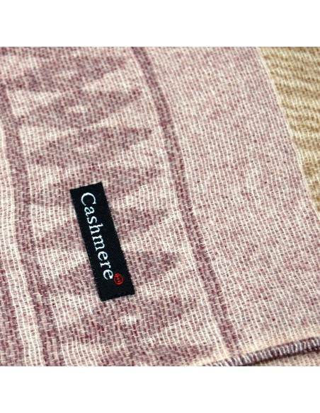 Pashmina de Cashemere (India) Pash 16 - 8