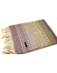Pashmina de Cashemere (India) Pash 16 - 8