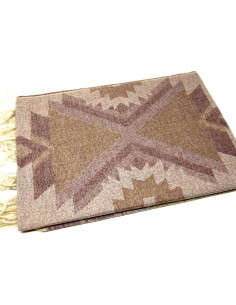 Pashmina de Cashemere (India) Pash 16 - 8 2